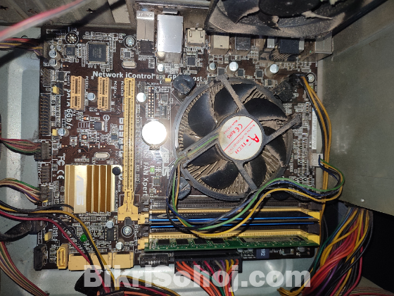 Cpu Sell